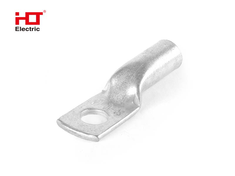 Наконечник медный луженый ТМЛ 4-5-3 (уп./100 шт) HLT