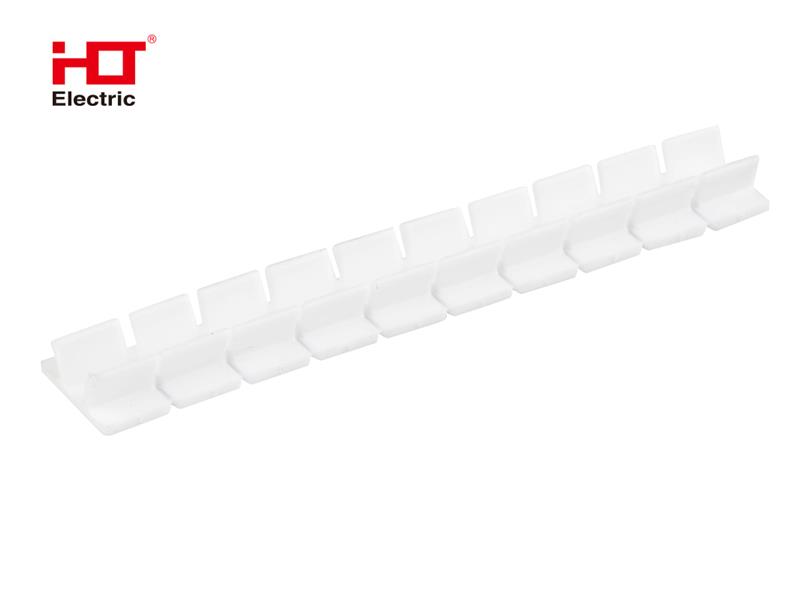 Маркеры для UK-3мм2 1-10 (Ph-C ZB 5) (100шт./уп.)HLT