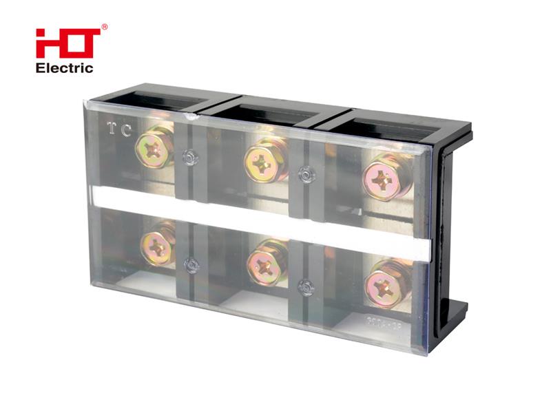 Блок зажимов ТС-3003 HLT