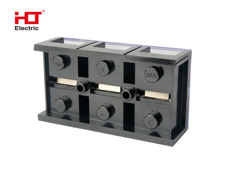 Блок зажимов ТС-3003 HLT