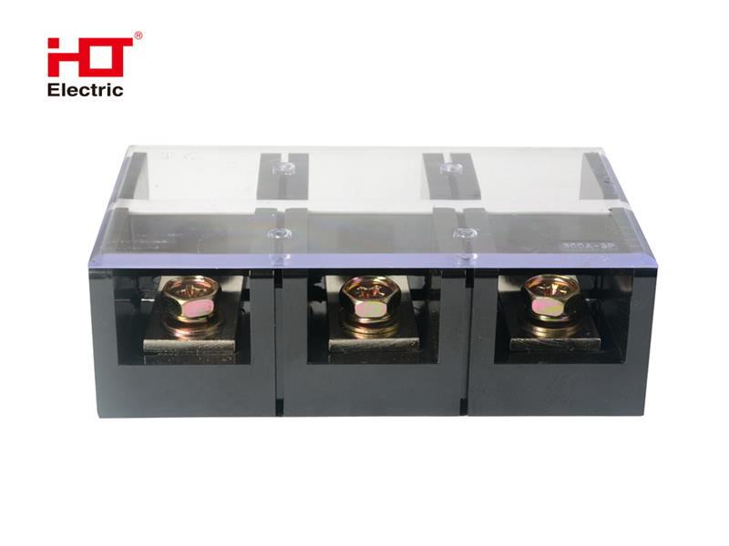 Блок зажимов ТС-3003 HLT