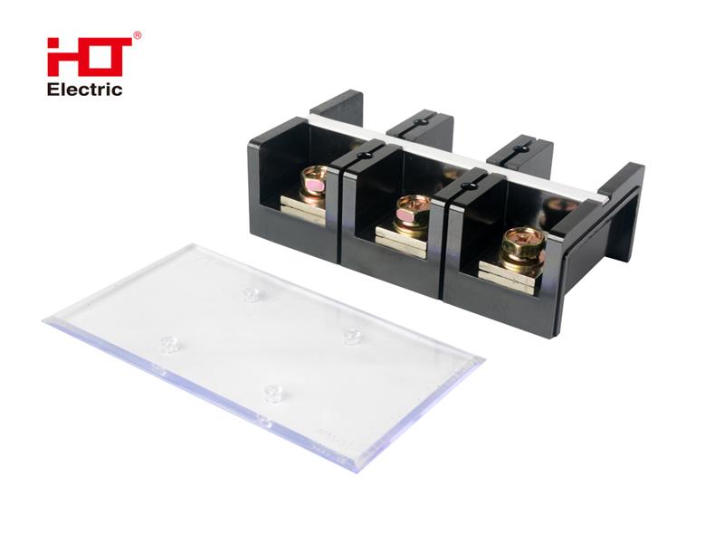 Блок зажимов ТС-3003 HLT