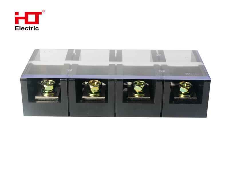 Блок зажимов ТС-3004 HLT