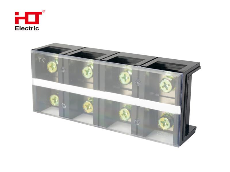 Блок зажимов ТС-3004 HLT