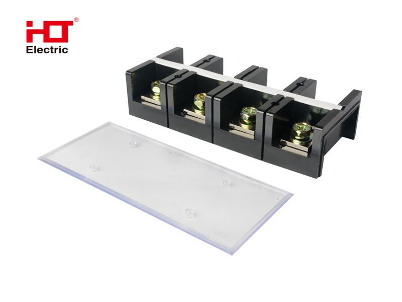 Блок зажимов ТС-3004 HLT