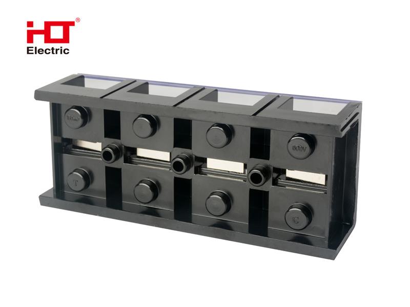 Блок зажимов ТС-3004 HLT