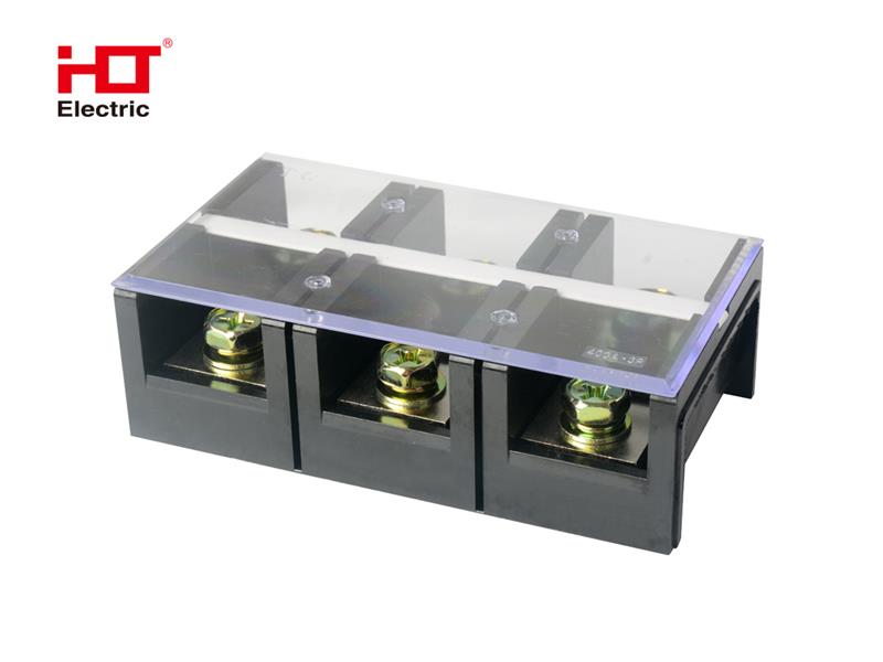 Блок зажимов ТС-4003 HLT