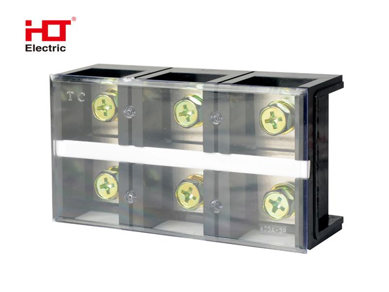 Блок зажимов ТС-4003 HLT