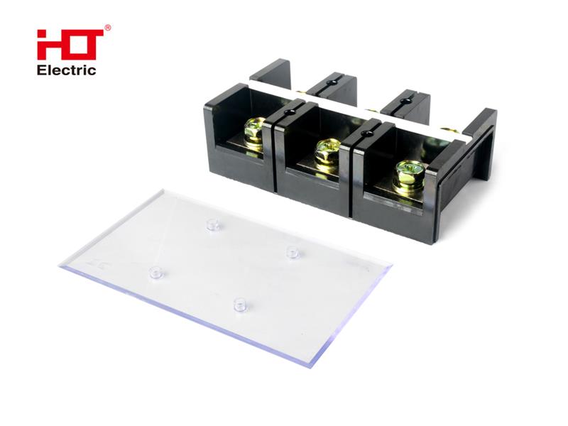 Блок зажимов ТС-4003 HLT