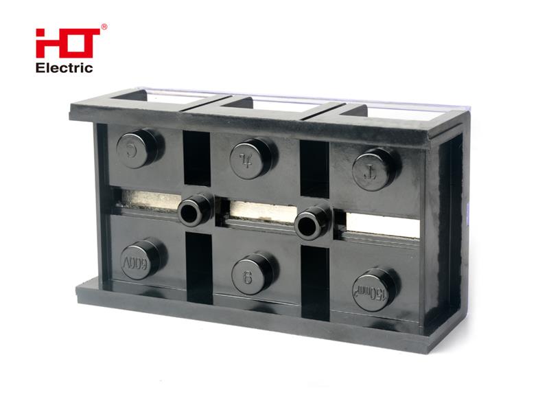 Блок зажимов ТС-4003 HLT