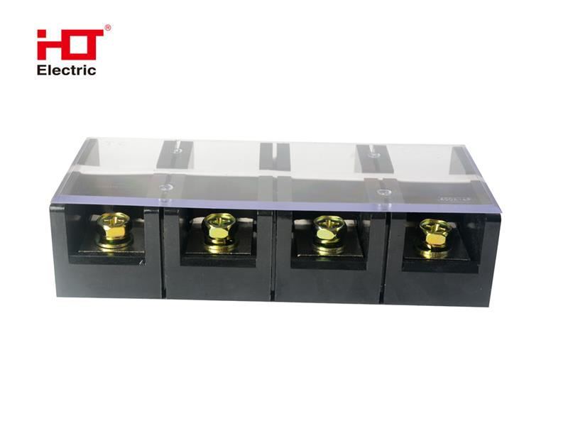 Блок зажимов ТС-4004 HLT