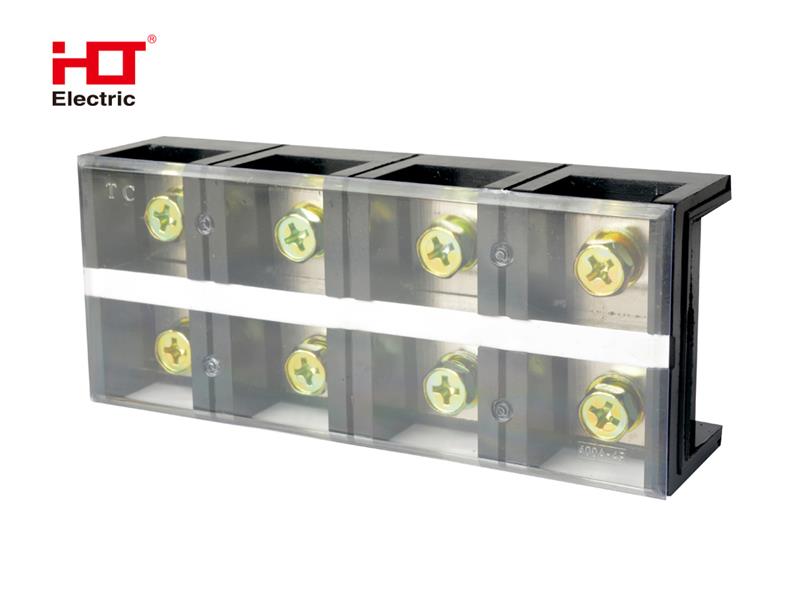 Блок зажимов ТС-4004 HLT