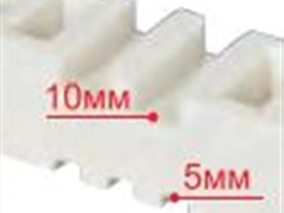 Универсальность в применении для шин толщиной 5 и 10 мм