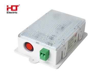 Светильник внутреннего освещения шкафов СВОШ-2 6Вт 230В AC/DC IP40 LED HLT