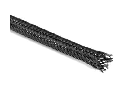 Оплетка кабельная из ПЭТ 10-16 мм (50м/рул.) HLT