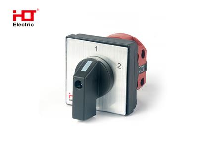 Переключатель кулачковый ПК-1-31 10А 1P 