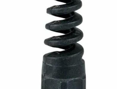 Сальники типа влагозащищенные PG -R черный