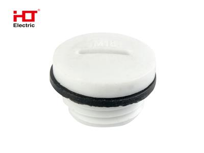 Заглушка для отверcтия ОКП-М16 с метрической резьбой 