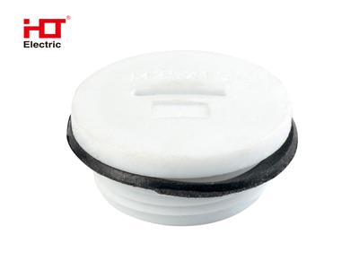 Заглушка для отверcтия ОКП-М25 с метрической резьбой 