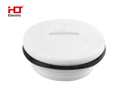 Заглушка для отверcтия ОКП-М32 с метрической резьбой 