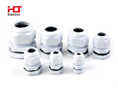 Сальники типа влагозащищенные PG  (розн. упак.)