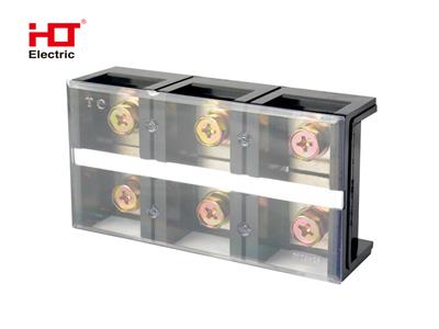 Блок зажимов ТС-3003 HLT