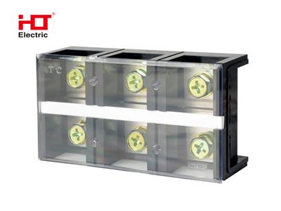 Блок зажимов ТС-4003 HLT