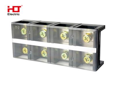 Блок зажимов ТС-4004 HLT