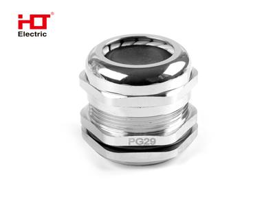 Метрическая резьба  PG29 диаметр проводника 18-25мм IP68 HLT