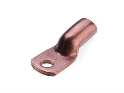 Наконечники кабельные медные ТМ (ГОСТ 7386-80)