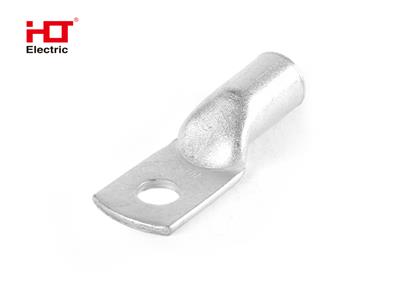 Наконечник медный луженый ТМЛ 25-6-7 (уп./100 шт) HLT